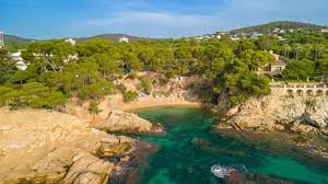 Proximité des Plages